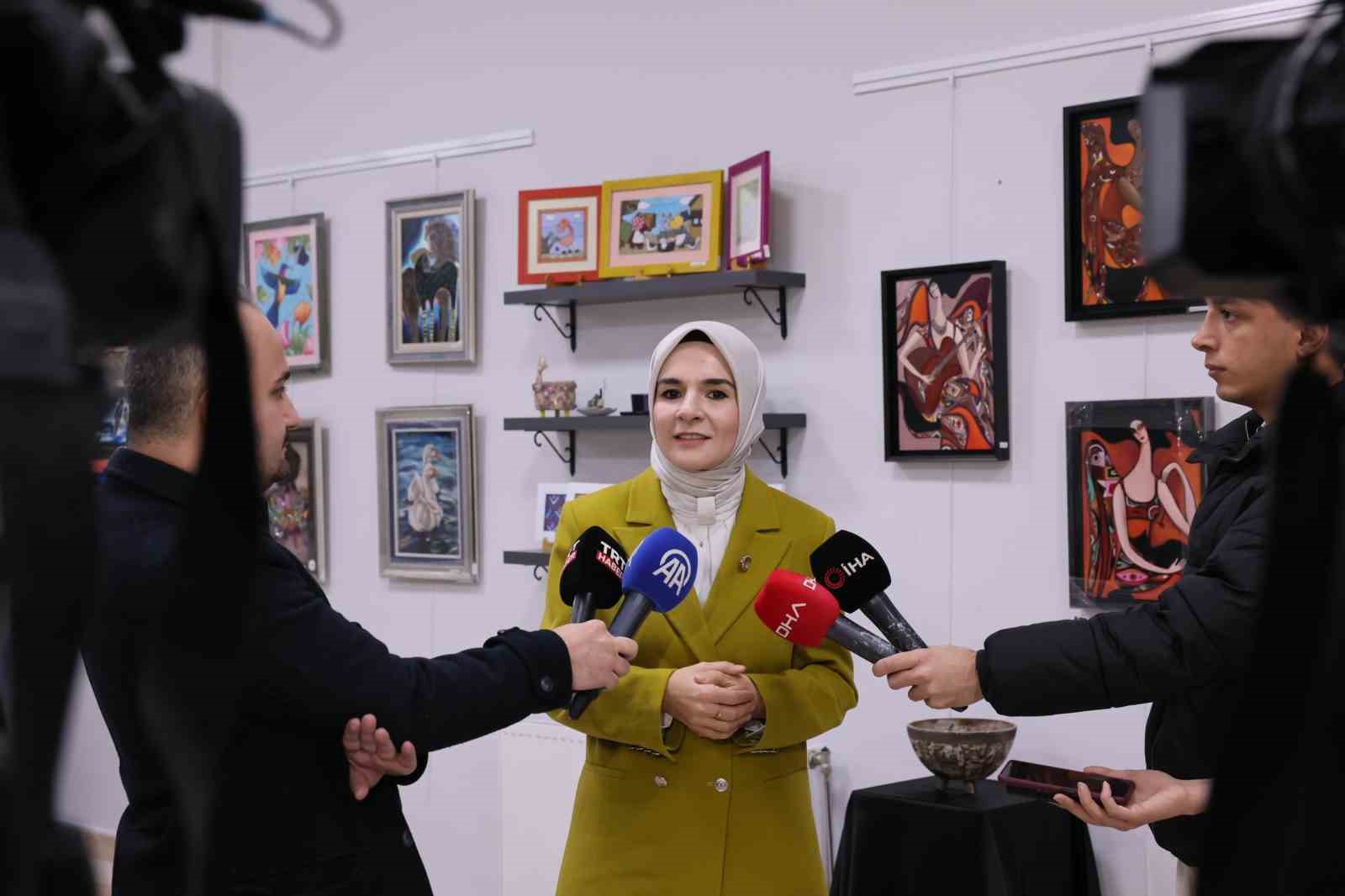 bakan goktas duyurdu 2026da kamuda bin 573 engelli vatandas daha istihdam edilecek 5 M1WBkmjC