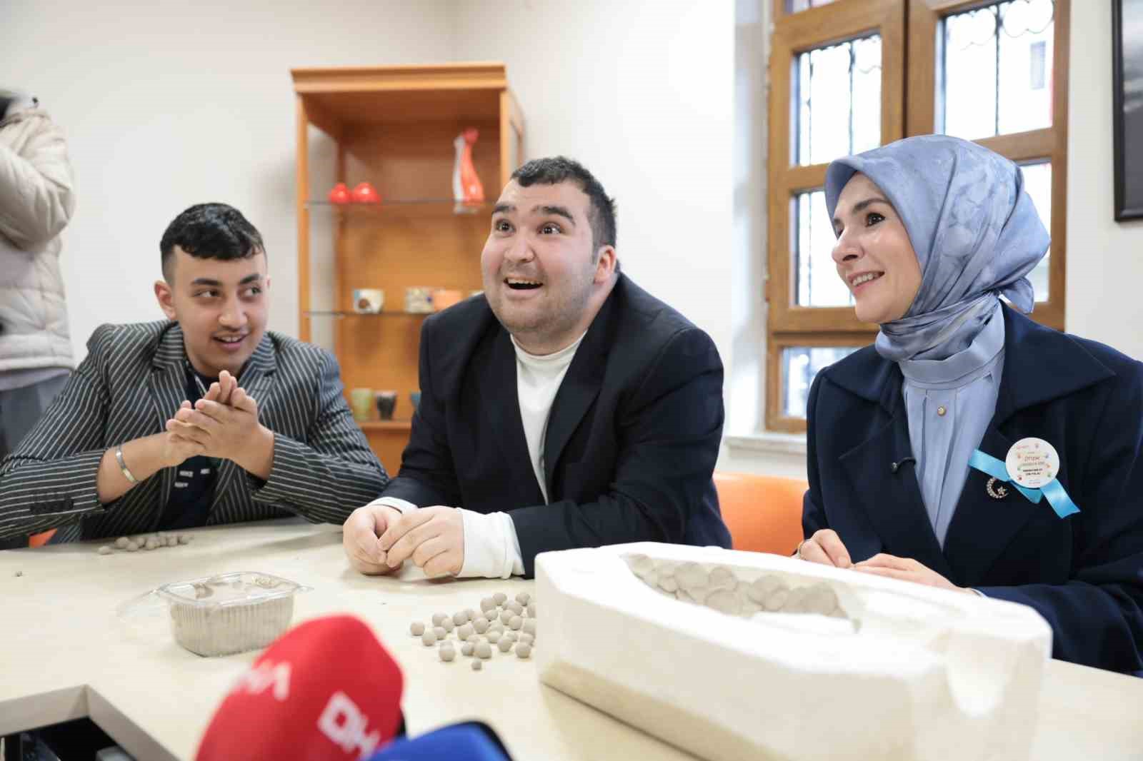 bakan goktas erken mudahale otizmli bireylerimiz icin hayati onem tasiyor 2 dqWtm1jM