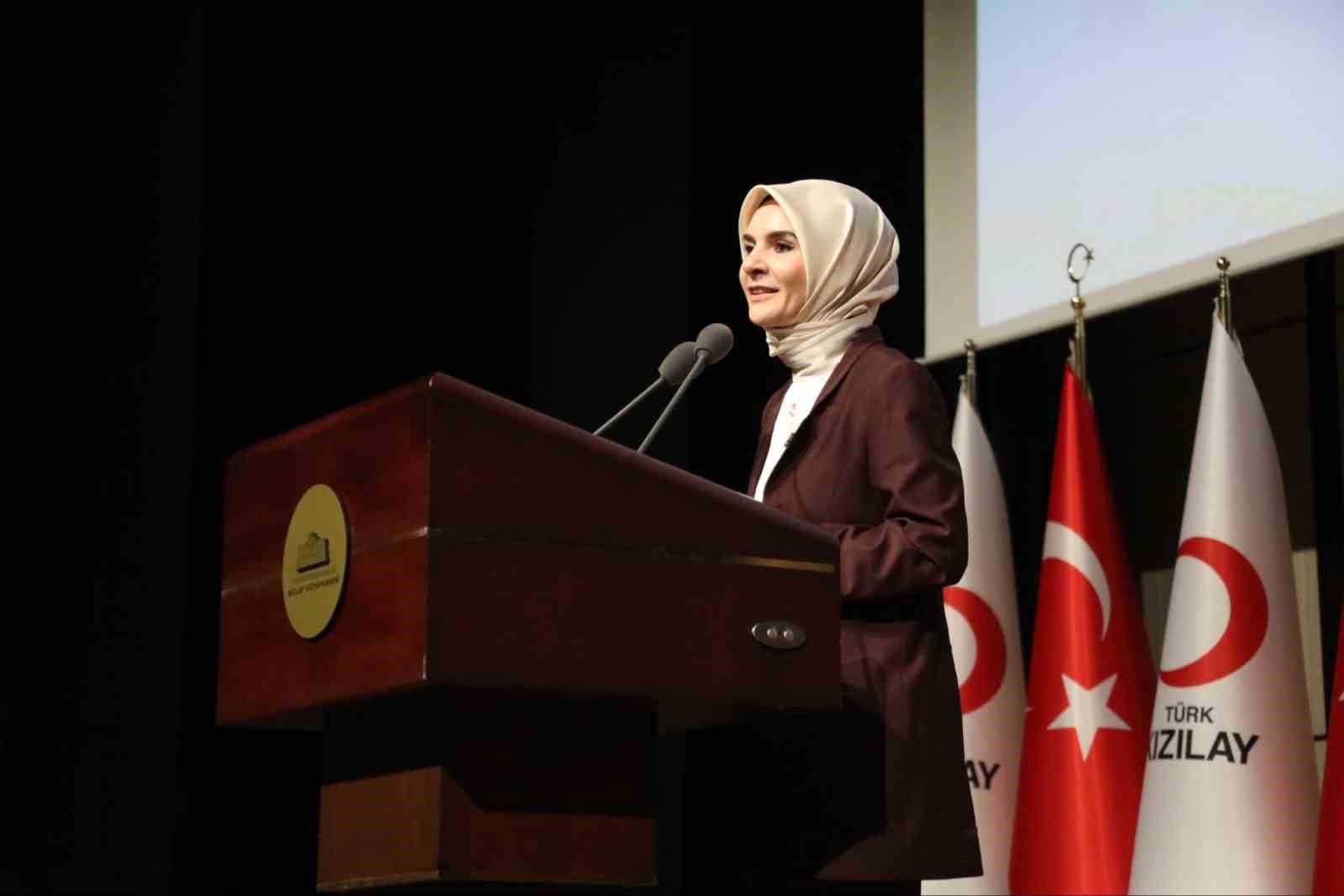 Bakan Göktaş: "Gençlerimizin geleceklerini sağlam adımlarla inşa etmelerini destekleyen bir anlayışla çalışıyoruz" 4 bakan goktas genclerimizin geleceklerini saglam adimlarla insa etmelerini destekleyen bir anlayisla calisiyoruz 0 DnhUmIdk