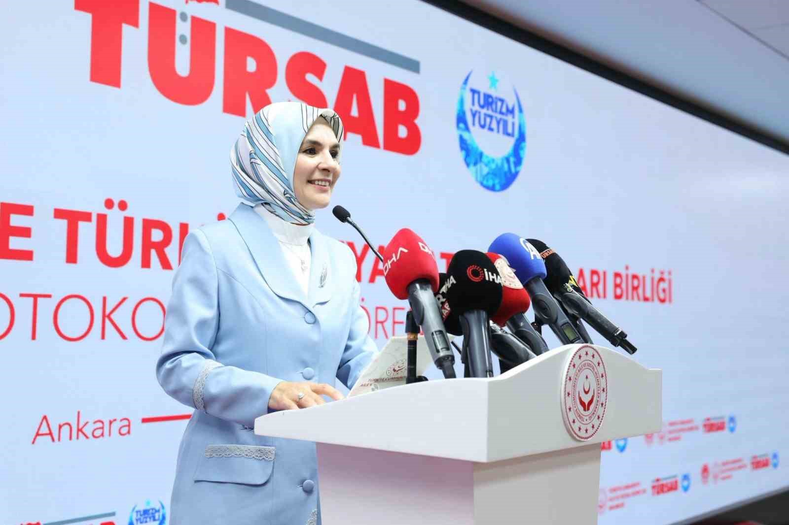 bakan goktas genclerimizin istihdam edilmesi halinde isveren sosyal guvenlik primleri 5 yil sureyle devletimiz 7OCVUgJJ