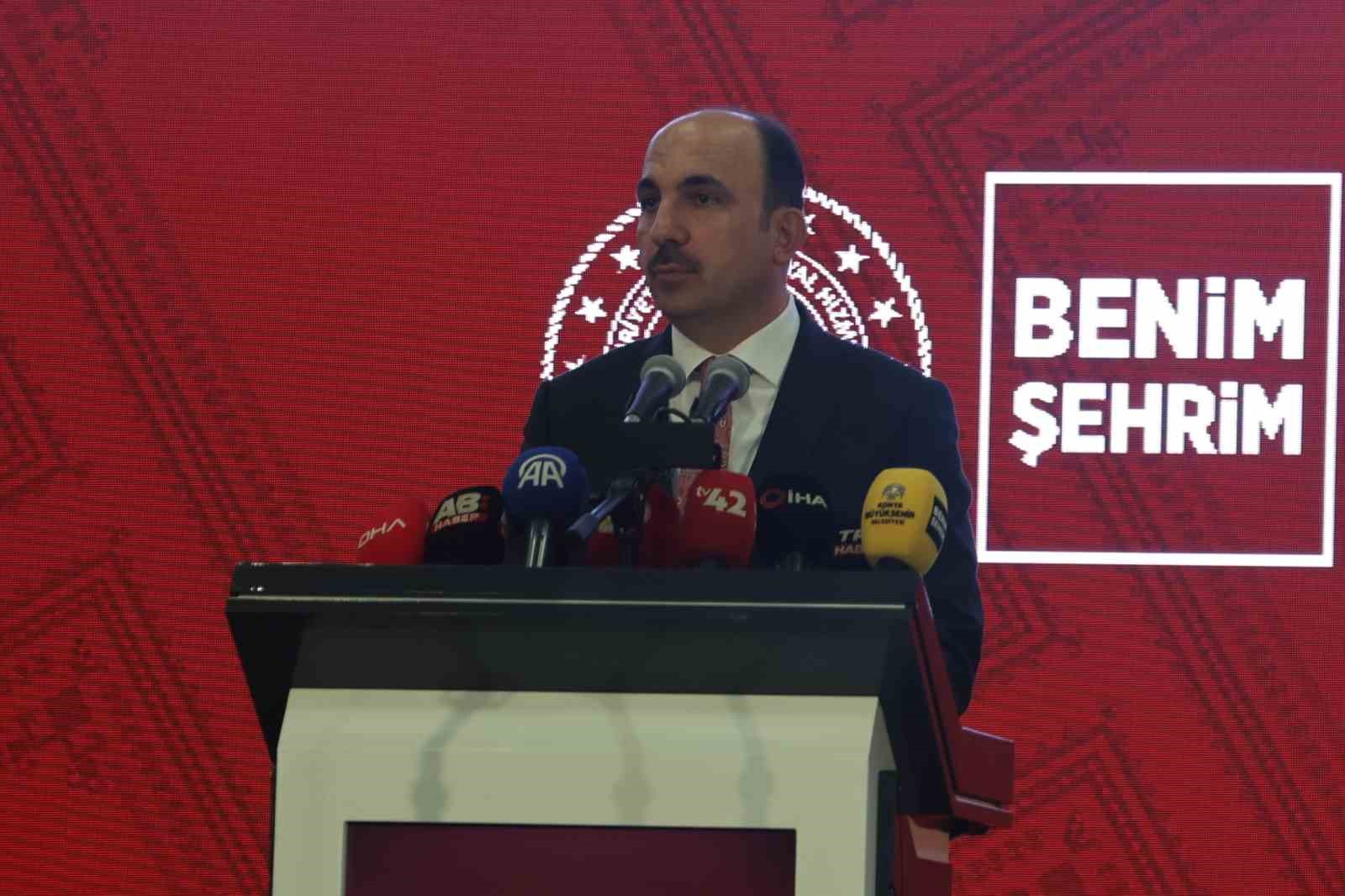 bakan goktas gunumuzde hanelerin yuzde 57sinde 18 yas alti cocuk yok 2 8bs7O4M3
