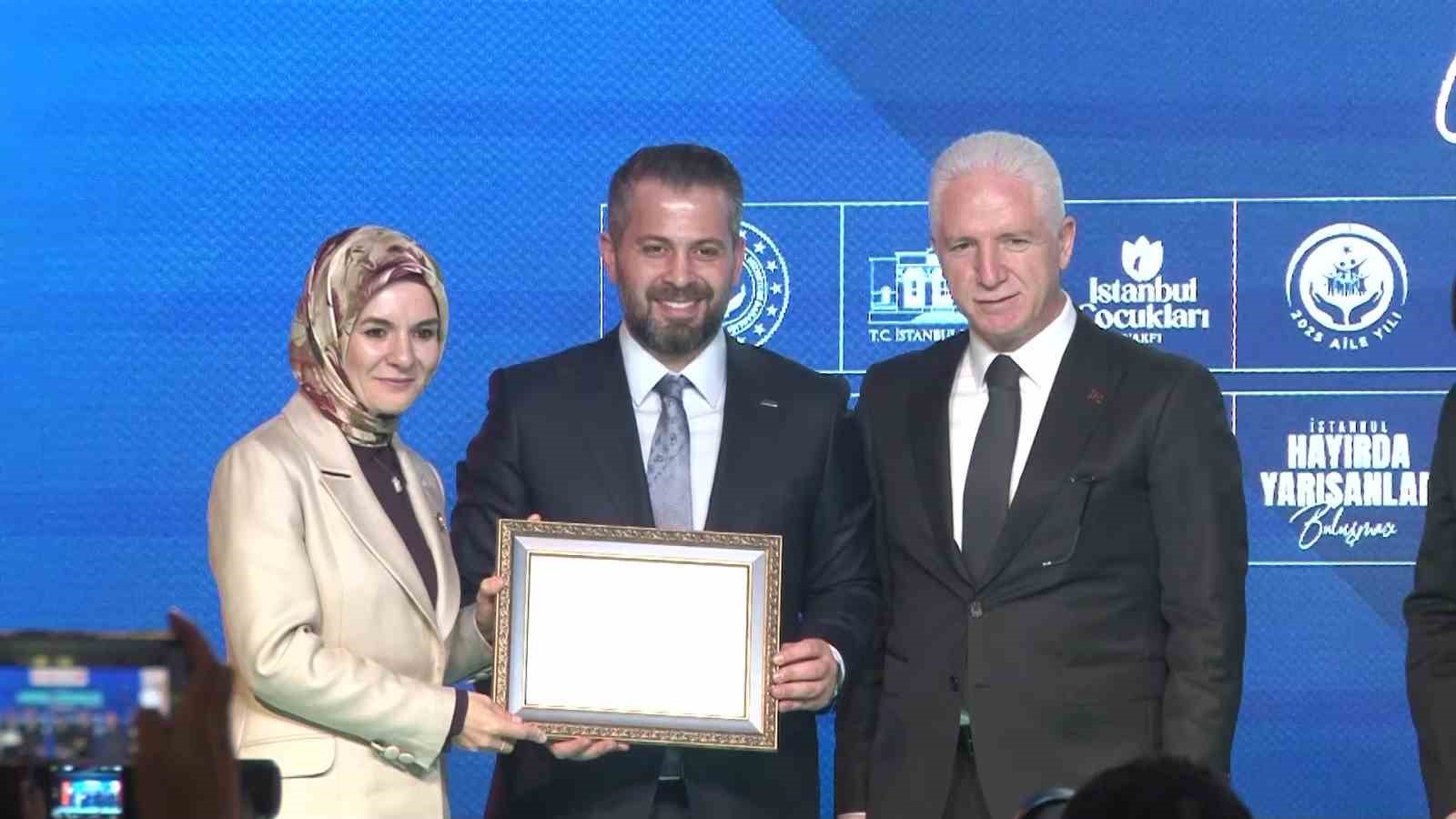 bakan goktas hic kimseyi geride birakmayan bir anlayisla hizmetlerimizi vatandaslarimiza sunuyoruz 1
