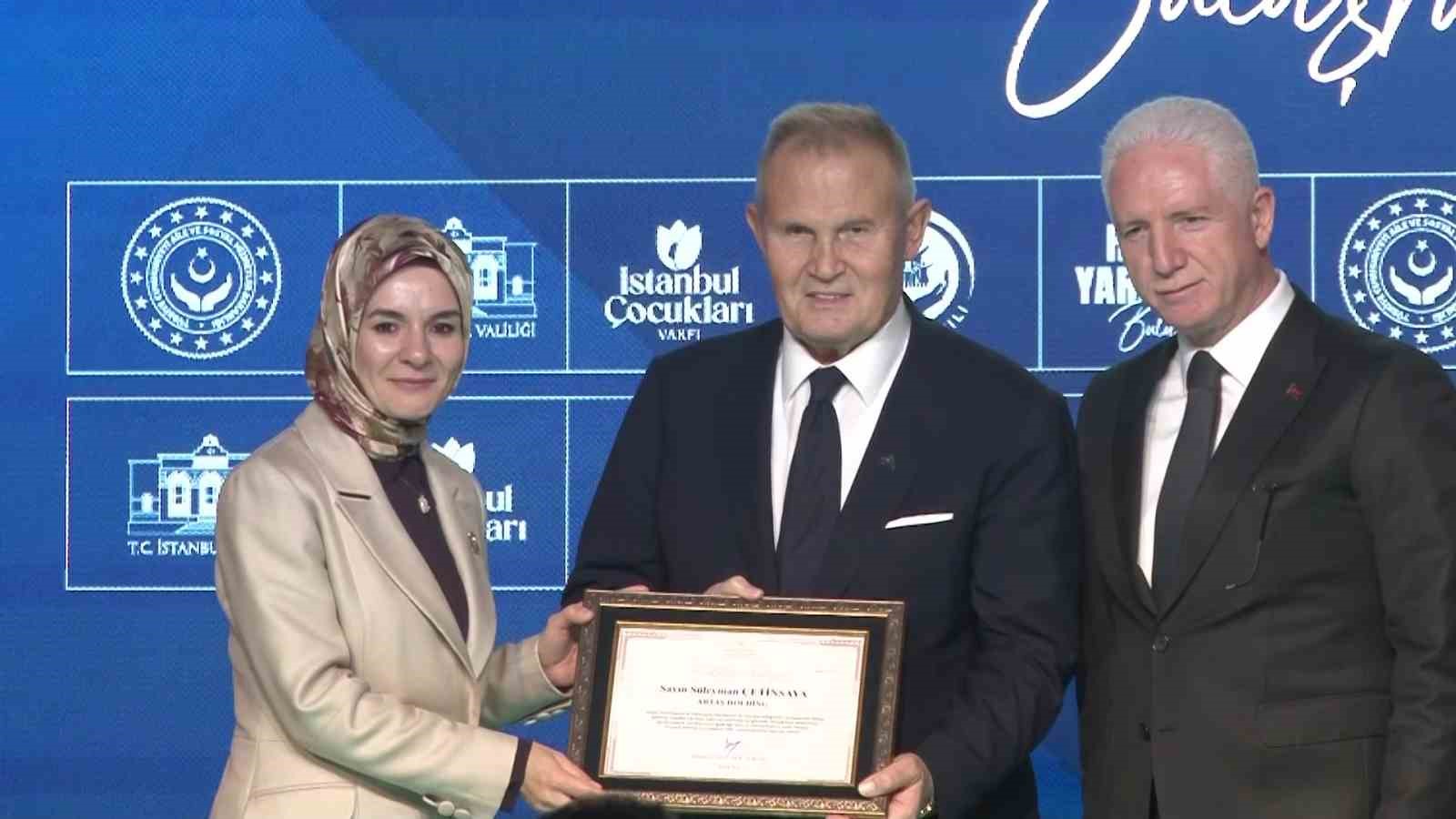 bakan goktas hic kimseyi geride birakmayan bir anlayisla hizmetlerimizi vatandaslarimiza sunuyoruz 2