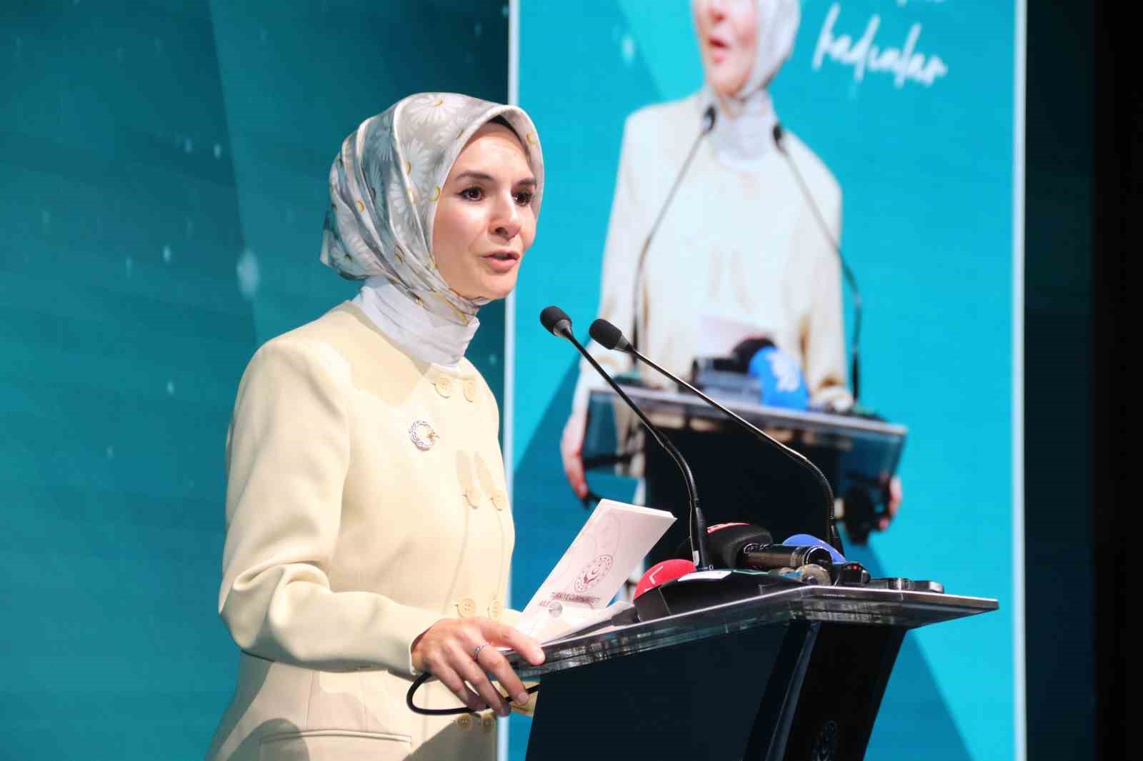 bakan goktas kadin girisimciligine yapilan her yatirim turkiyenin gelecegine yapilan bir yatirimdir 0 eugDjZLq