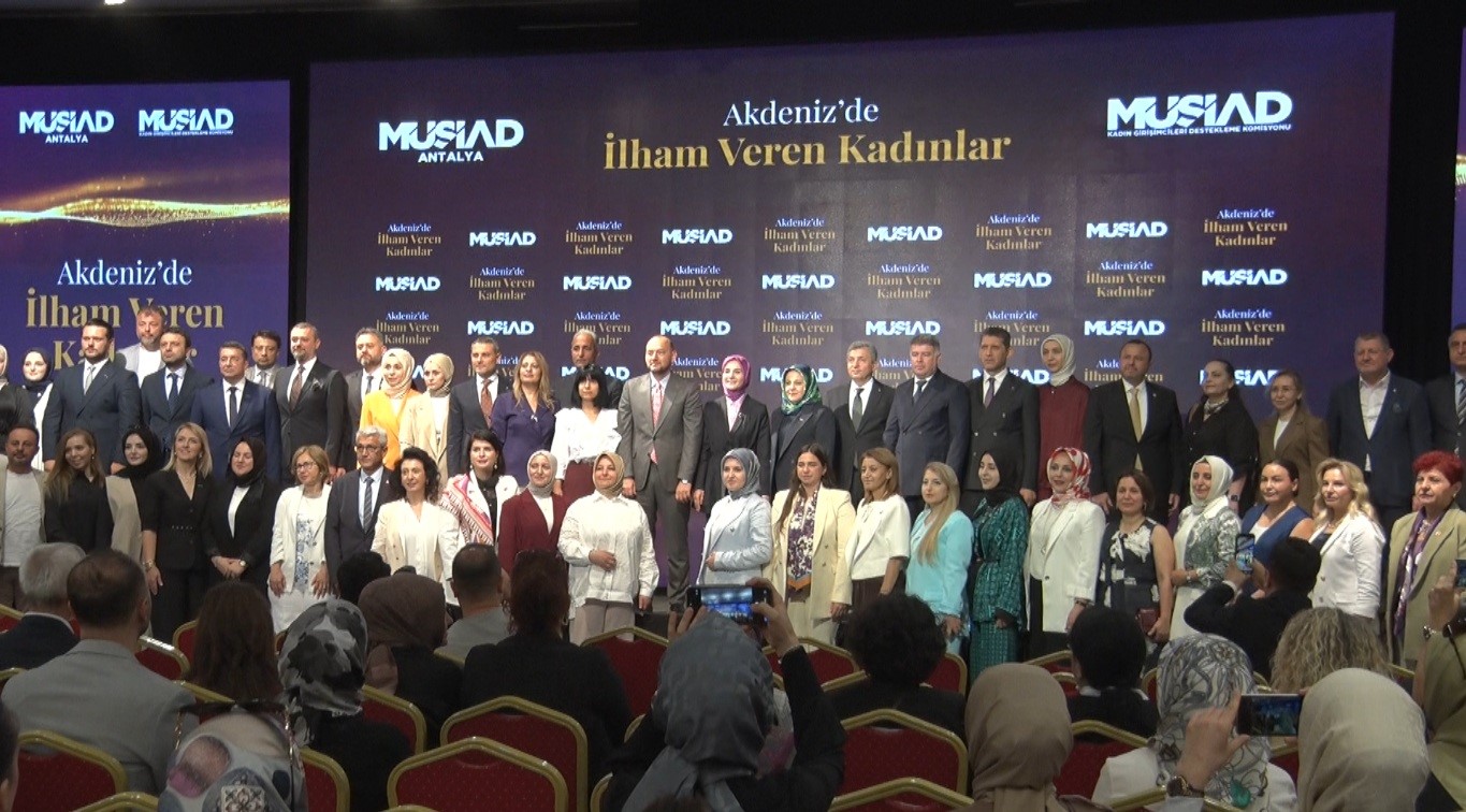 Bakan Göktaş: "Kadın milletvekili oranı yüzde 20’ye yaklaştı" 6 bakan goktas kadin milletvekili orani yuzde 20ye yaklasti 2 XHMzWfef