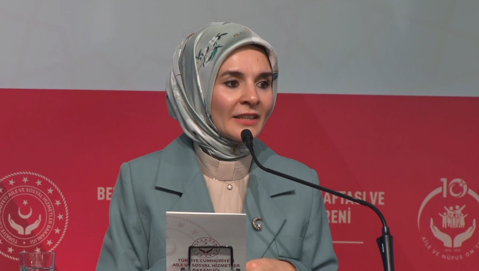bakan goktas kamuda engelli istihdamindaki artisa dikkat cekti 0 aHN4auV2