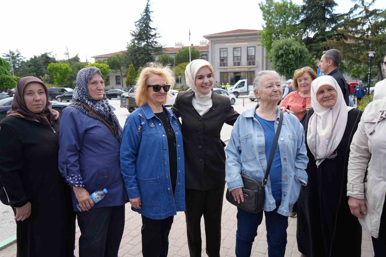 bakan goktas kirklarelinde engelsiz yasam parkinin acilisini yapti 1 gjF5kCwr