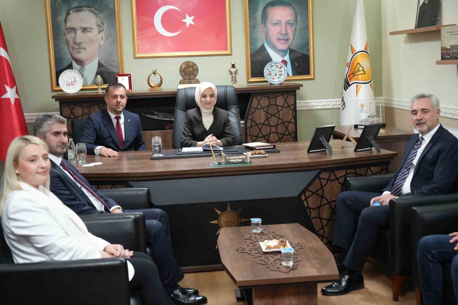 bakan goktas kirklarelinde engelsiz yasam parkinin acilisini yapti 5