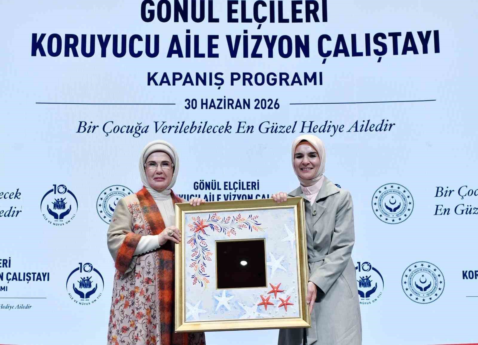bakan goktas koruyucu aile hizmetimiz son 20 yilda tam 21 kat artti 1 tnp7uIOs