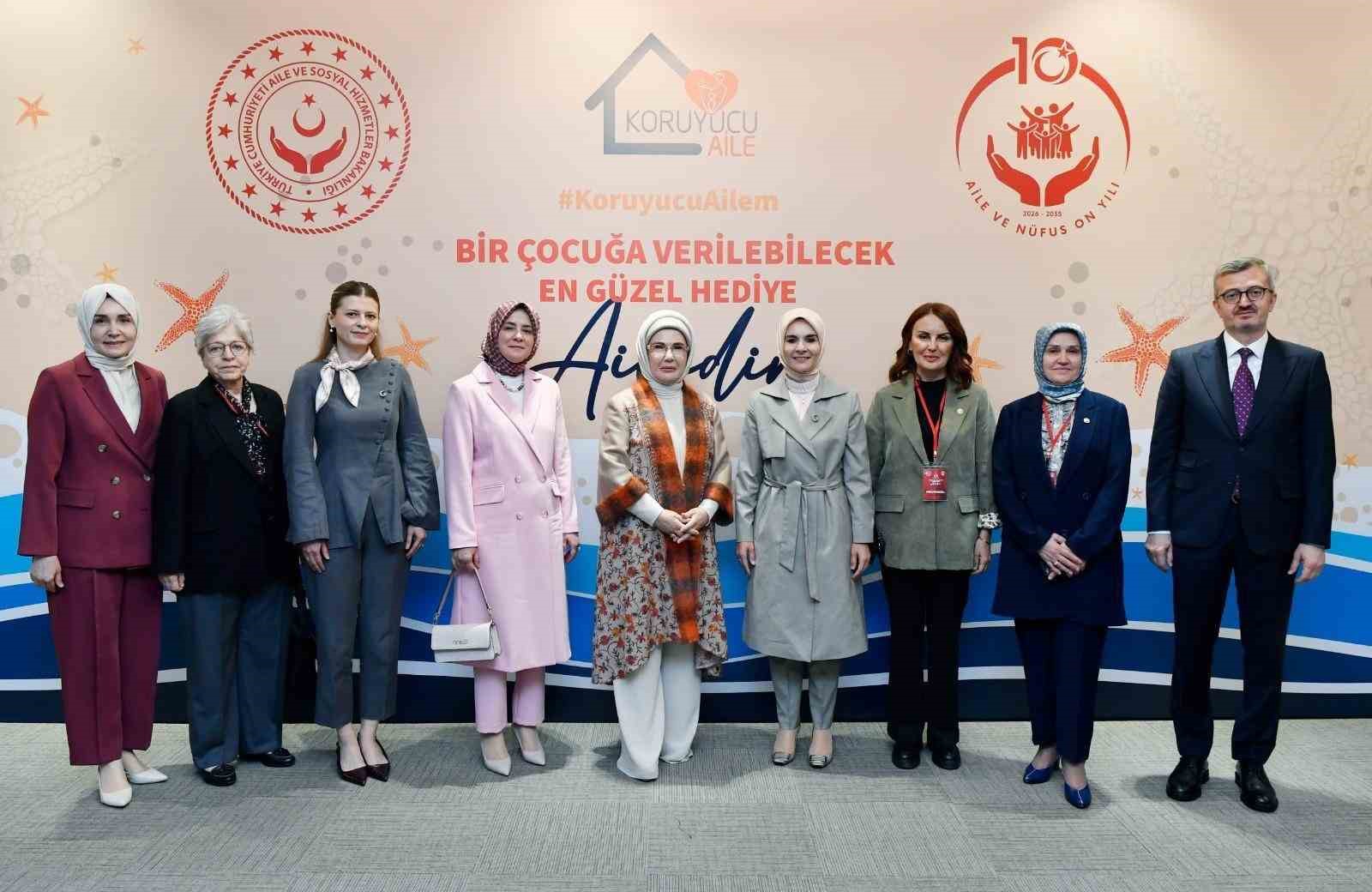 bakan goktas koruyucu aile hizmetimiz son 20 yilda tam 21 kat artti 3 5s5Av6bd