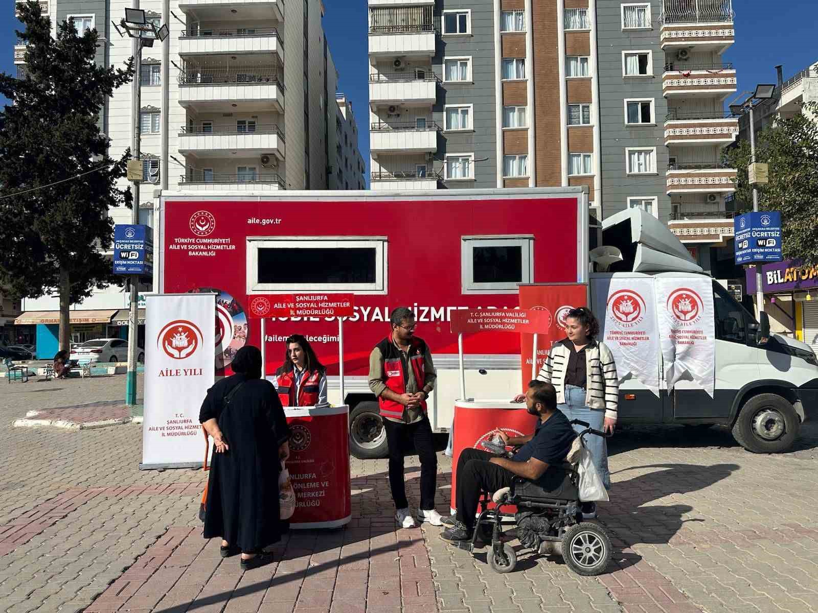 Bakan Göktaş: "Mobil Sosyal Hizmet Merkezlerimizle bu yıl 226 bin 668 vatandaşımıza ulaştık" 5 bakan goktas mobil sosyal hizmet merkezlerimizle bu yil 226 bin 668 vatandasimiza ulastik 1 NWUqplEW