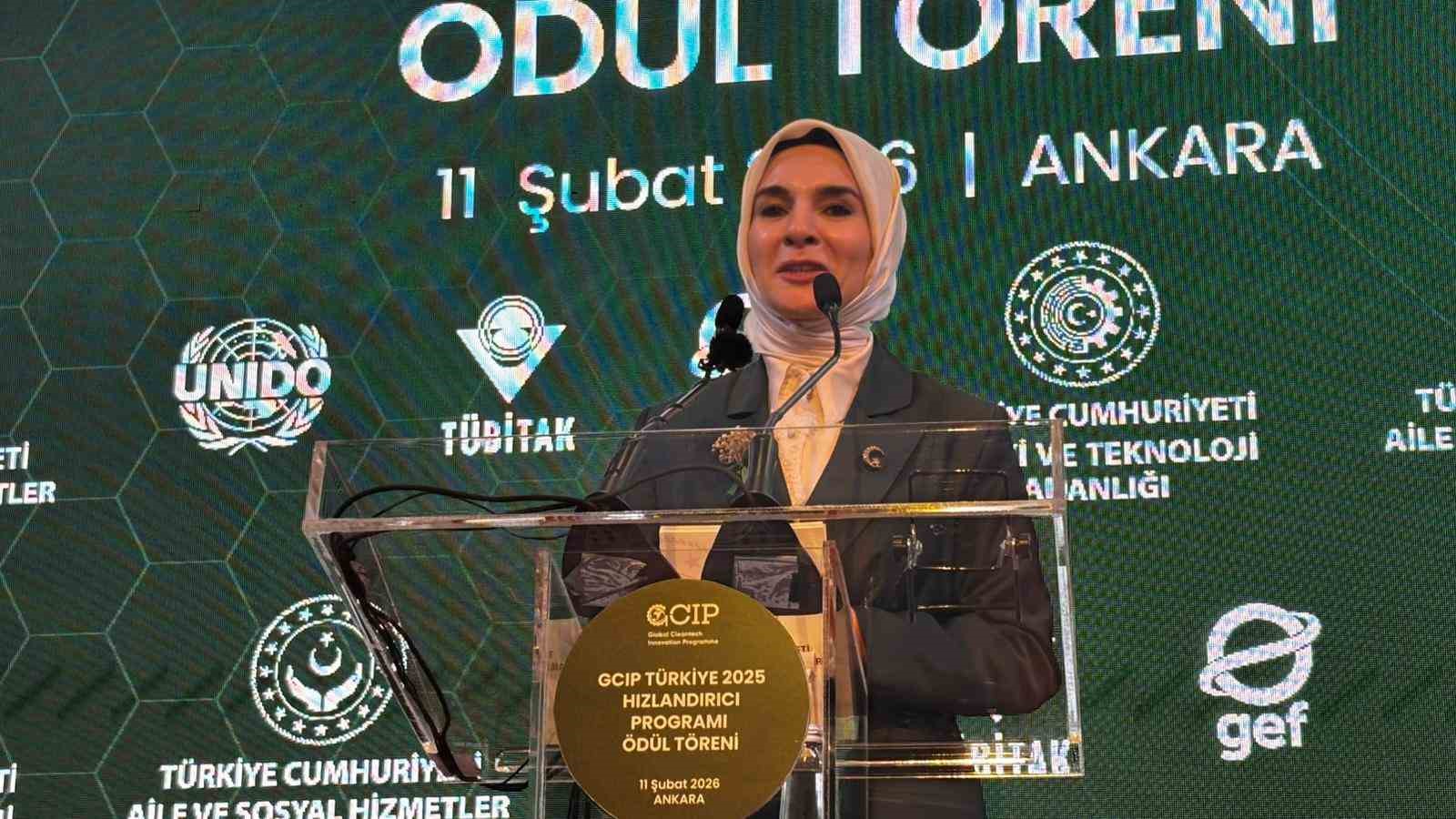 Bakan Göktaş: "Oyunları kapatmak, toptan yasaklamak gibi bir gündemimiz yok" 6 bakan goktas oyunlari kapatmak toptan yasaklamak gibi bir gundemimiz yok 2