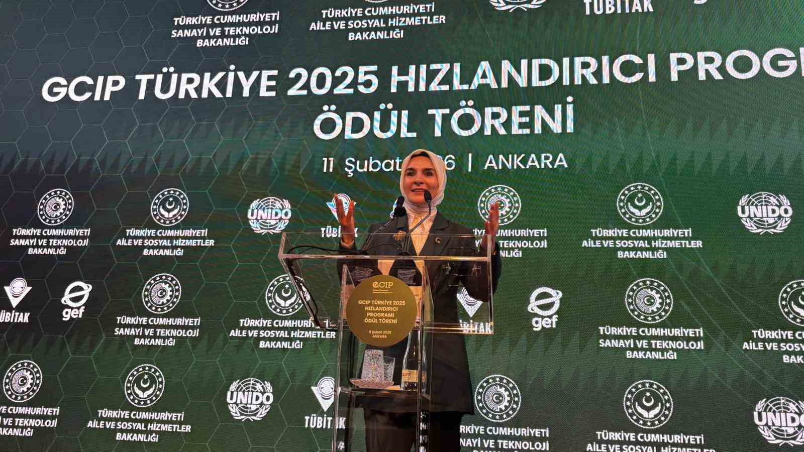 Bakan Göktaş: "Oyunları kapatmak, toptan yasaklamak gibi bir gündemimiz yok" 7 bakan goktas oyunlari kapatmak toptan yasaklamak gibi bir gundemimiz yok 3