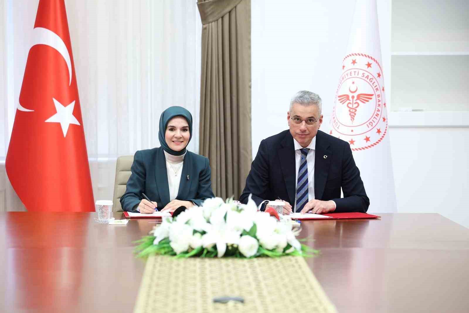 bakan goktas saglikli hayat merkezlerimizde aile bakanligimizin da irtibat birimi olusacak 3 gubLsXME