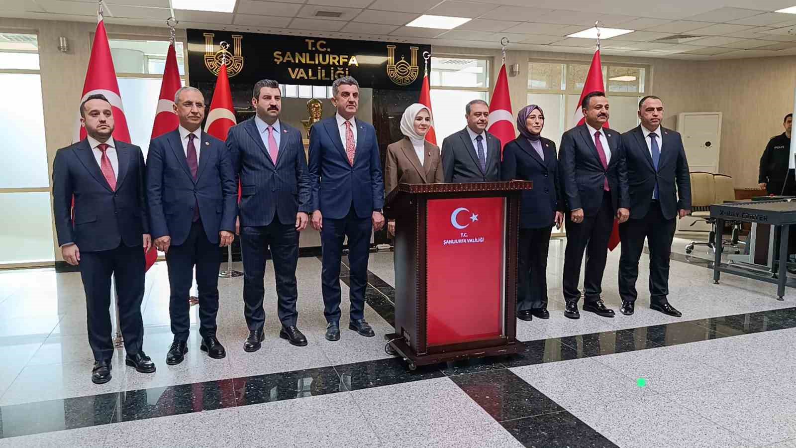 bakan goktas sanliurfada 2 qUKZXCkq