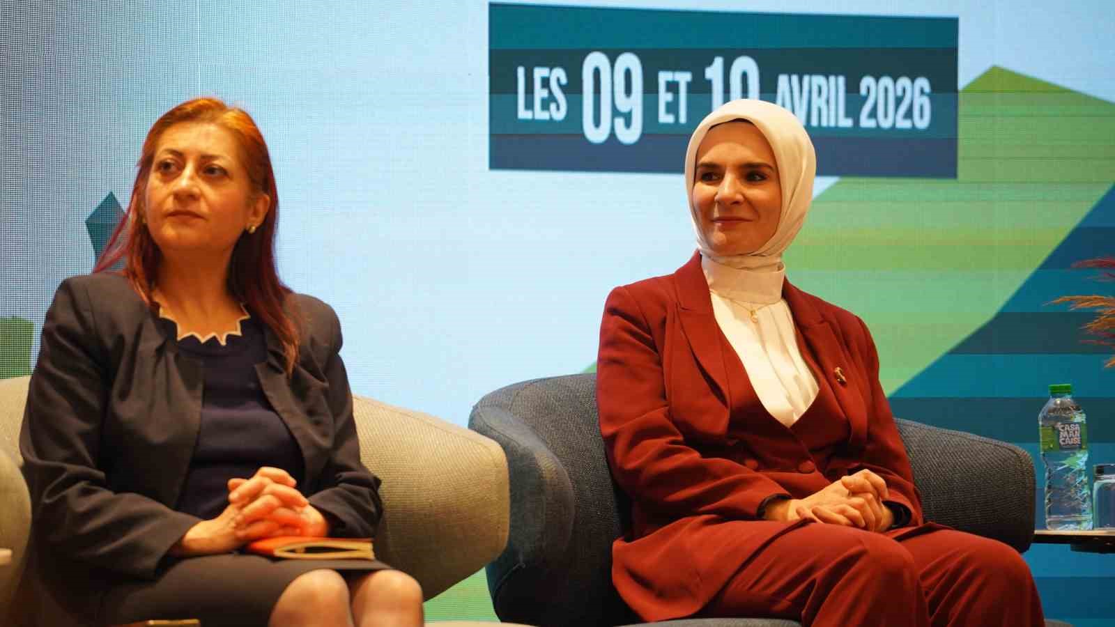 bakan goktas senegalin kalkinma surecine ve insani ihtiyac alanlarina guclu etkin ve surekli bir lfCd48yU