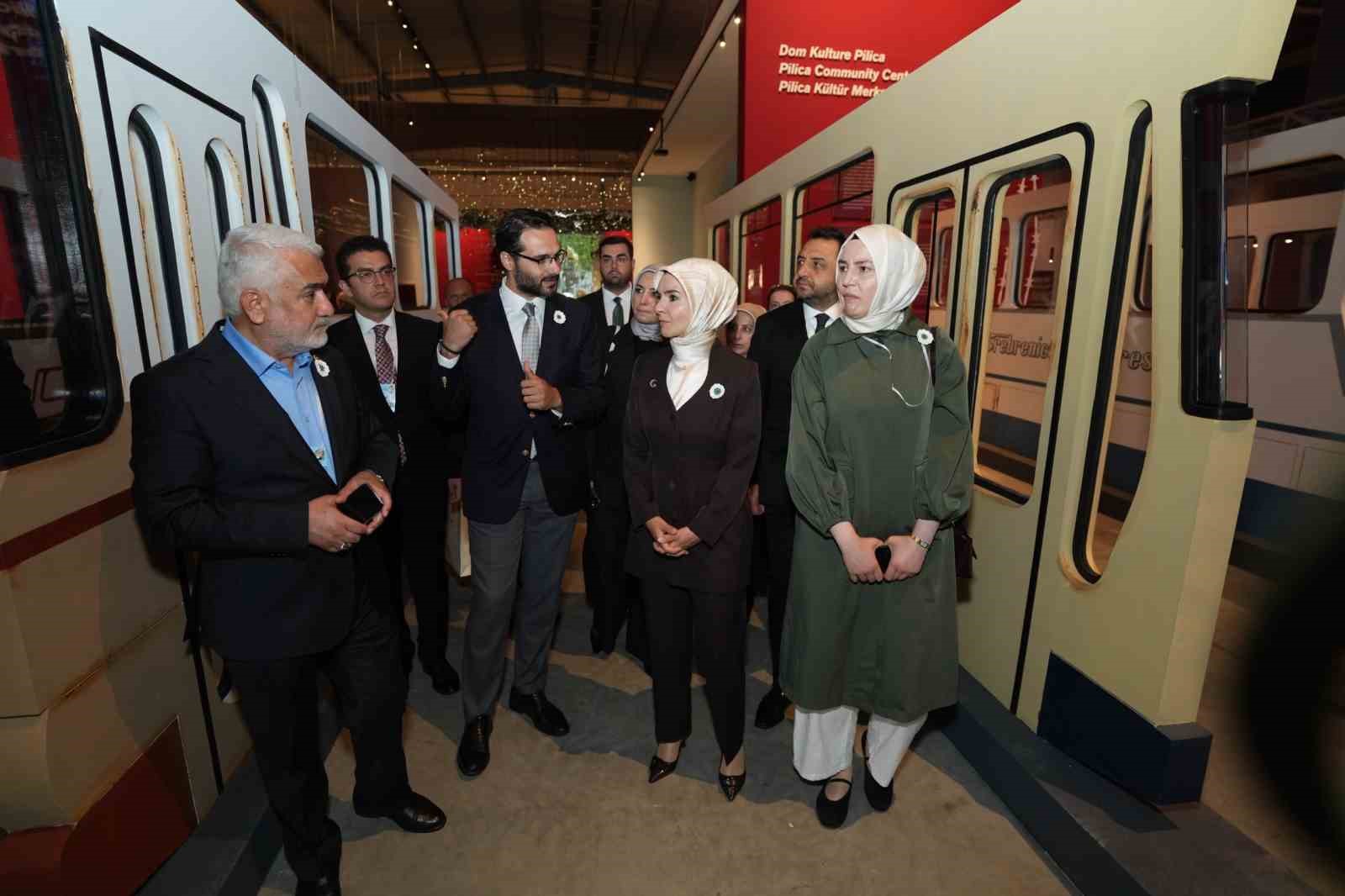 bakan goktas srebrenitsa avrupanin ortasinda dunyanin gozu onunde gerceklesen cok buyuk bir soykirim 5 IlD99cHH