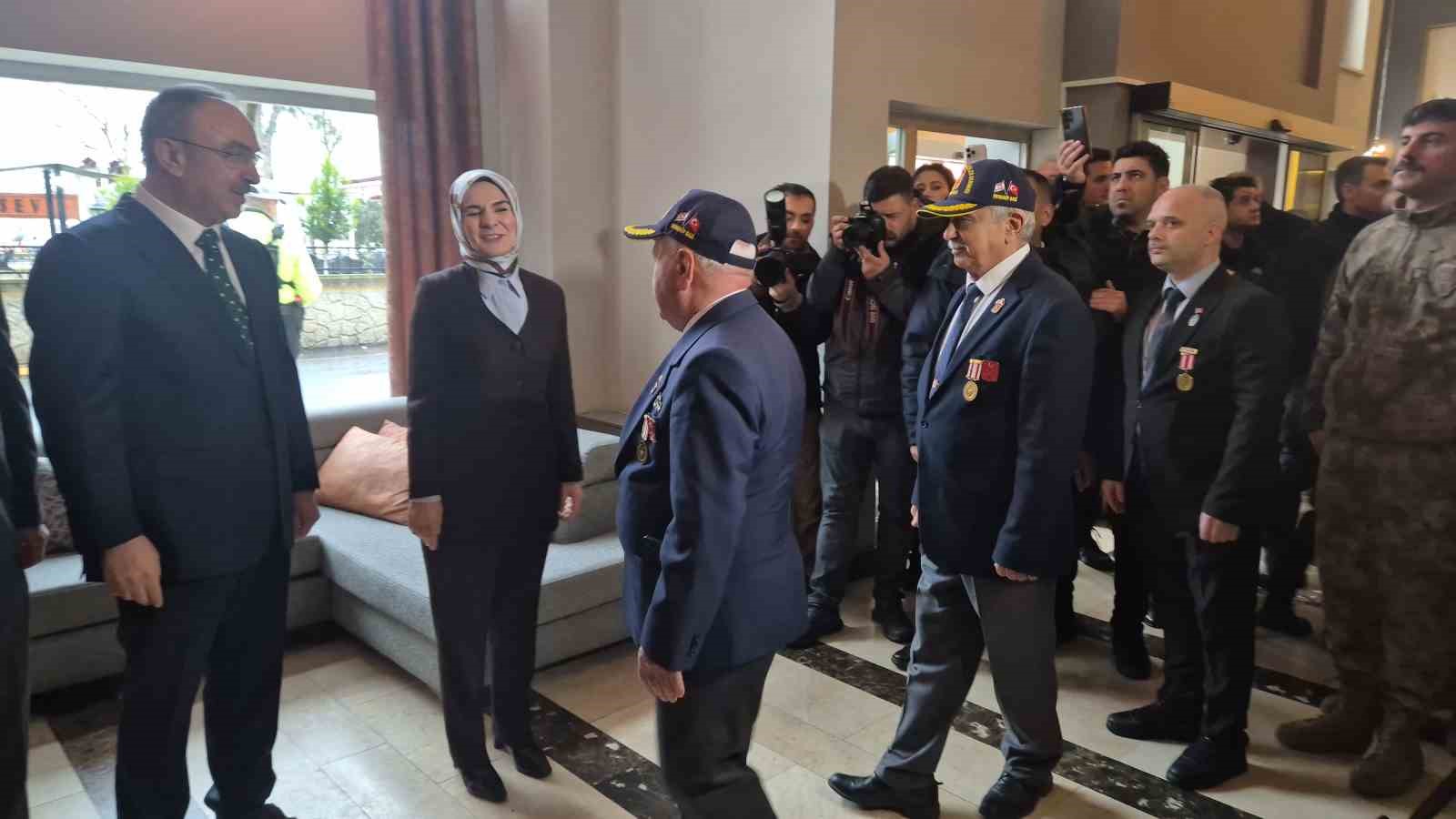 bakan goktas tekirdagda bayram programina katildi 2 QIEbuR98