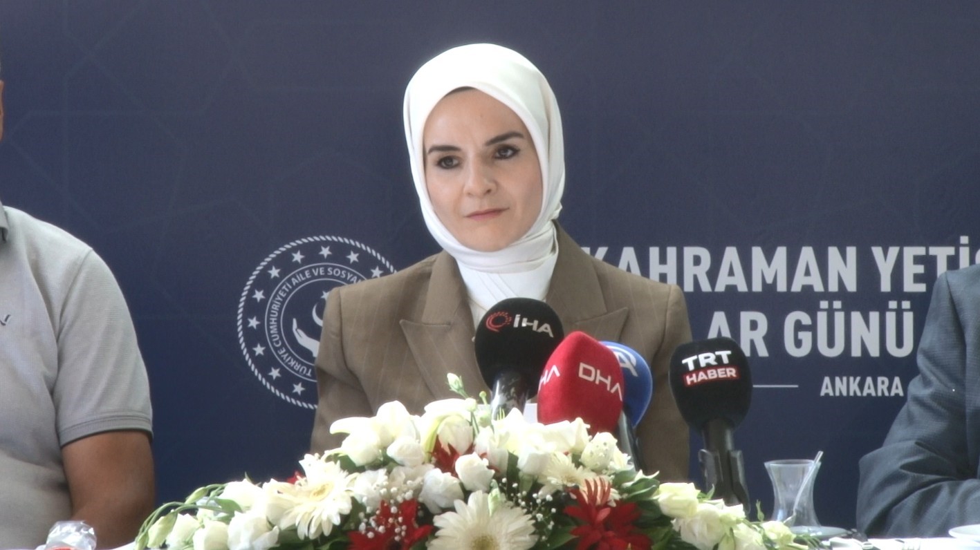 Bakan Göktaş: "Terörsüz Türkiye süreci stratejik ve kritik bir dönüm noktasıdır" 4 bakan goktas terorsuz turkiye sureci stratejik ve kritik bir donum noktasidir 0 1MMNwy2h