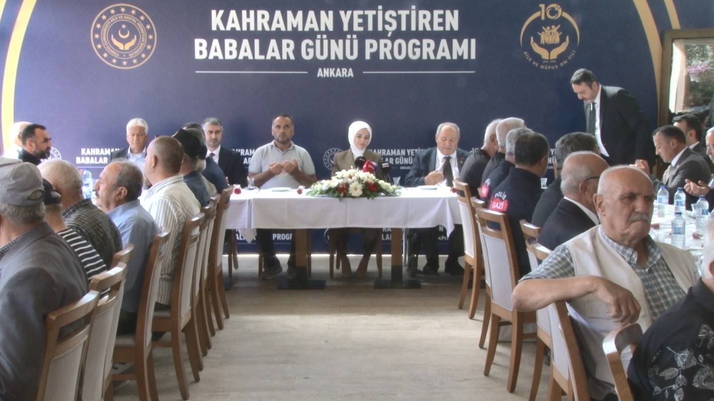 Bakan Göktaş: "Terörsüz Türkiye süreci stratejik ve kritik bir dönüm noktasıdır" 5 bakan goktas terorsuz turkiye sureci stratejik ve kritik bir donum noktasidir 1