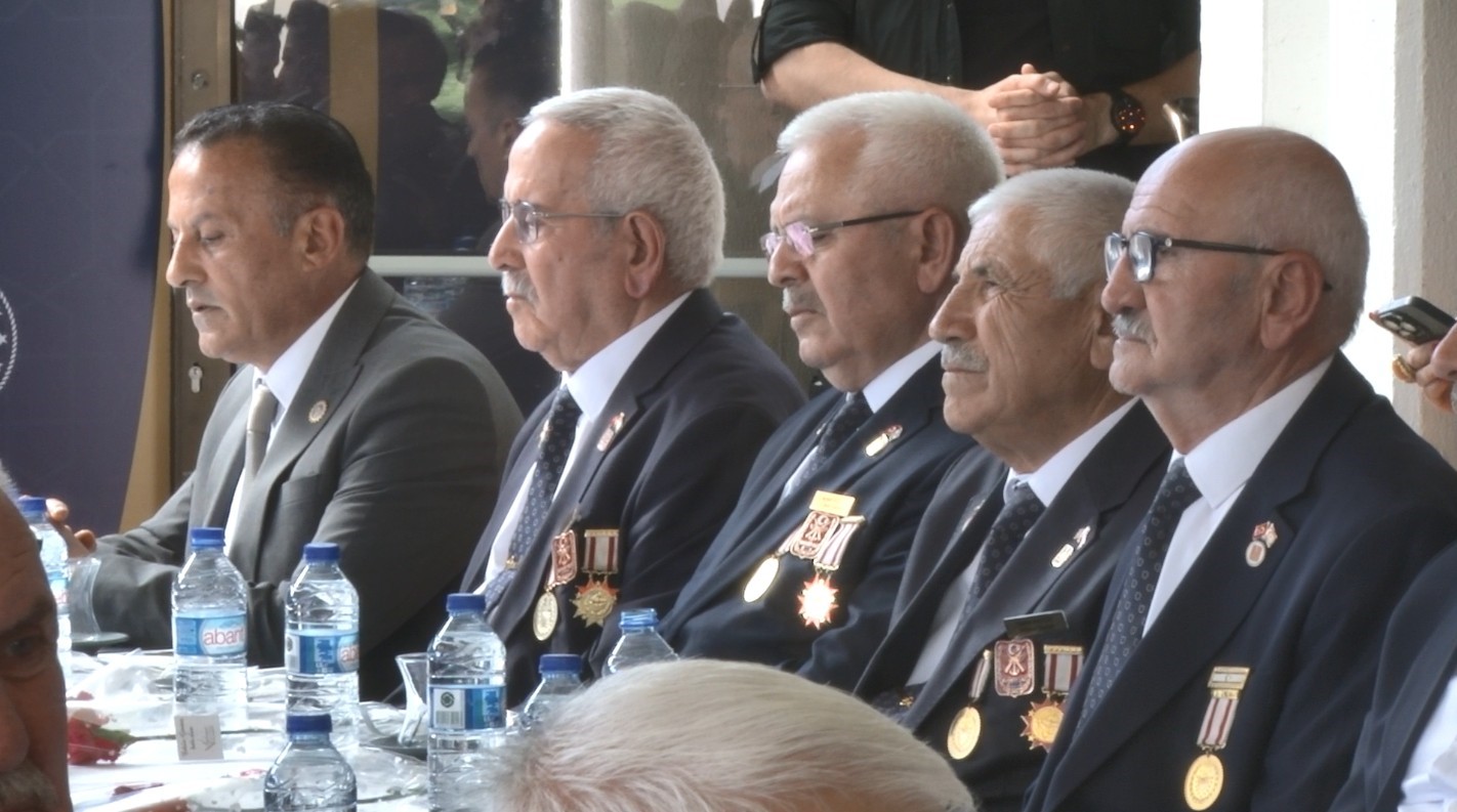 Bakan Göktaş: "Terörsüz Türkiye süreci stratejik ve kritik bir dönüm noktasıdır" 6 bakan goktas terorsuz turkiye sureci stratejik ve kritik bir donum noktasidir 2 KP9wciYE