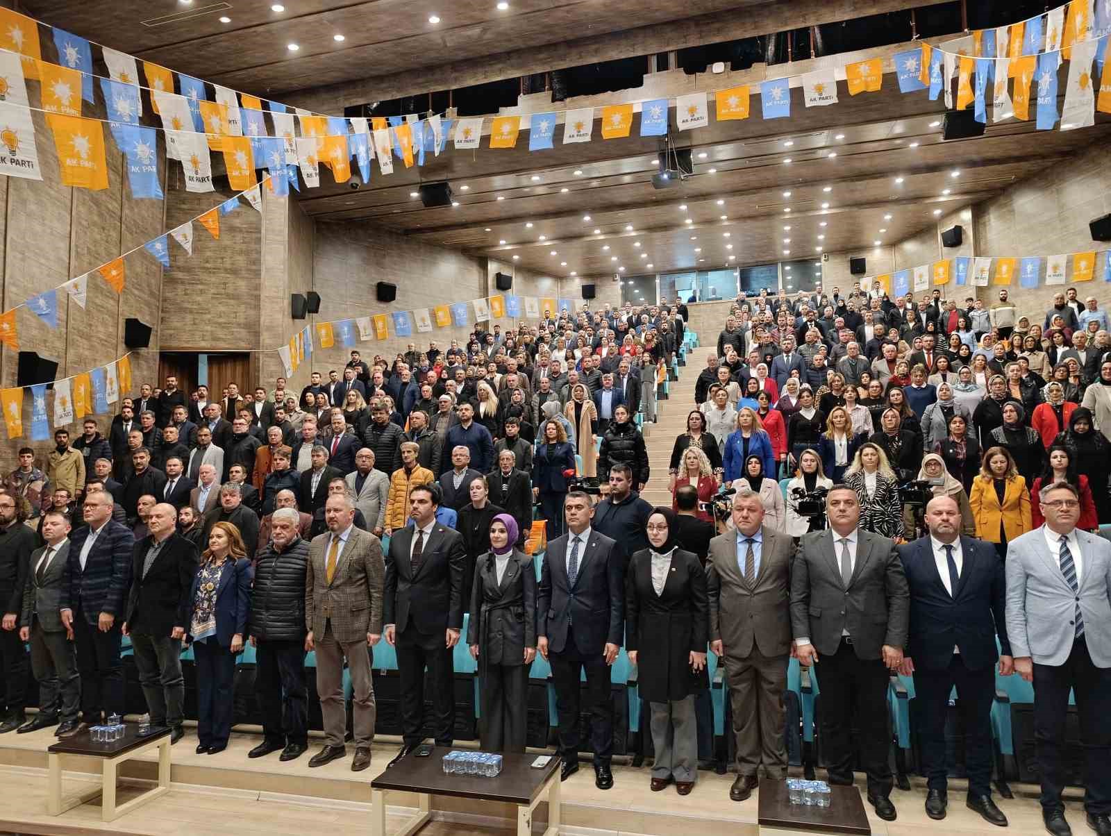 bakan goktas turkiye genelinde 540 bin aileye destek saglandi 1 nsVOI2Td
