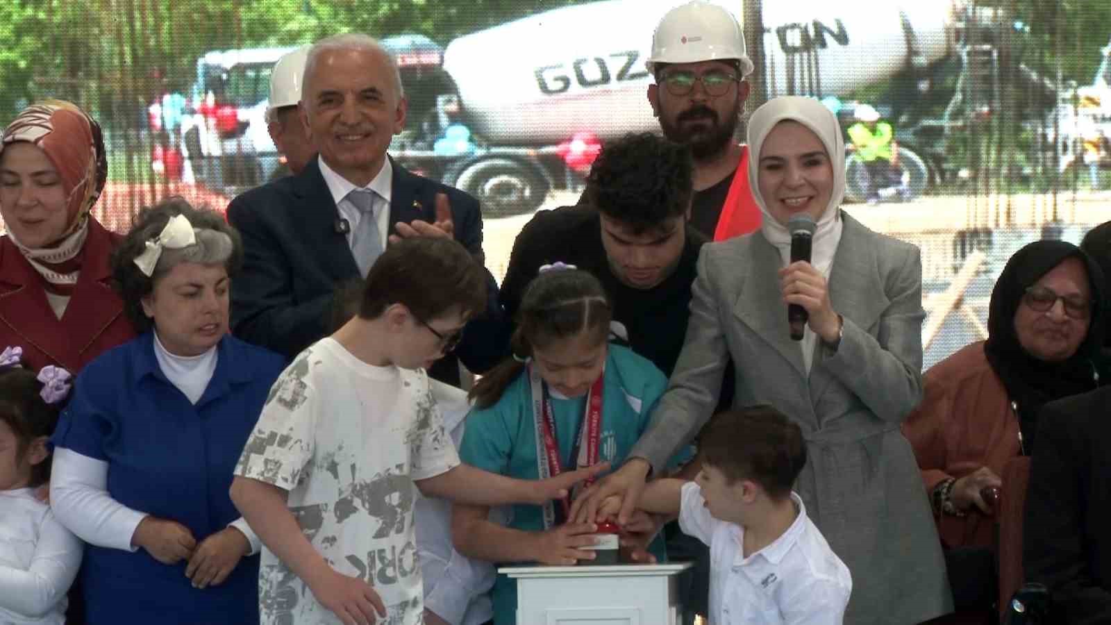 bakan goktas turkiye son 24 yilda sosyal politika alaninda sessiz fakat cok derin bir OZhYsvqK