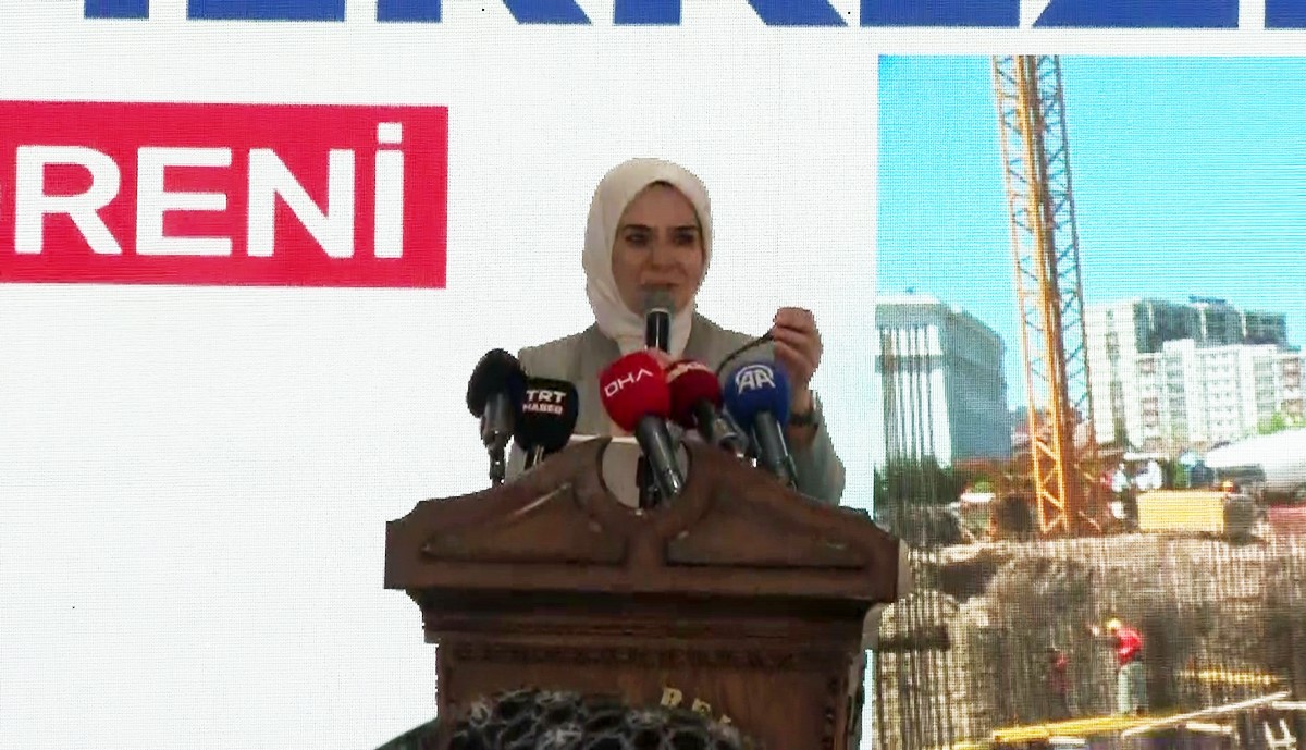bakan goktas turkiye son 24 yilda sosyal politika alaninda sessiz fakat cok derin bir