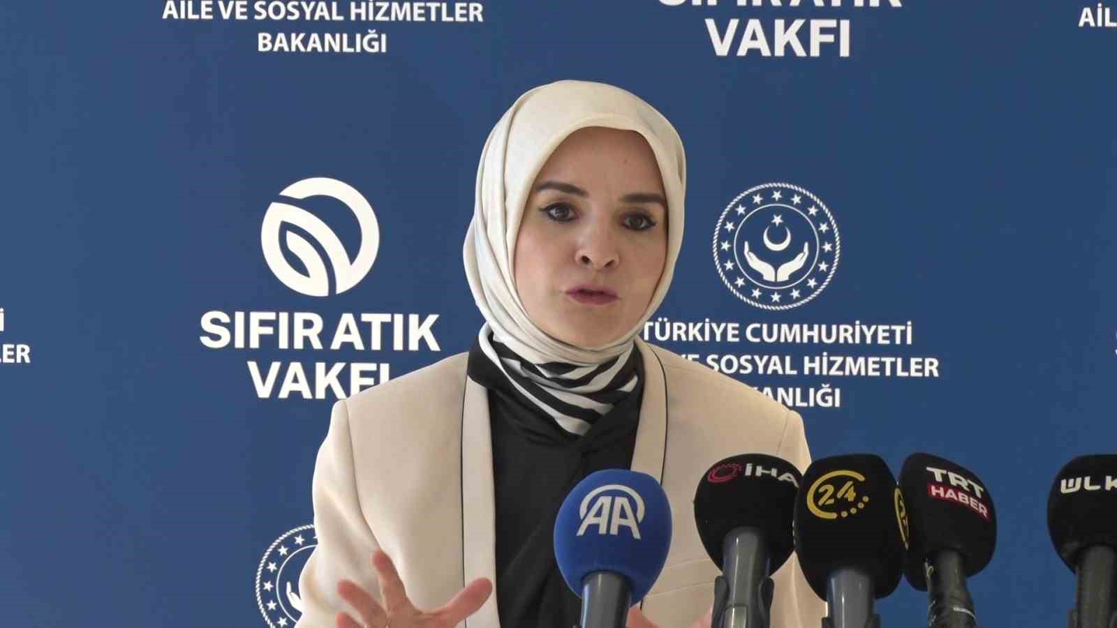 bakan goktas turkiye yuzyili hedeflerimiz ekseninde milletimizin refahini kalici hale getiren projeleri hayata geciriyoruz MlXgcEp2