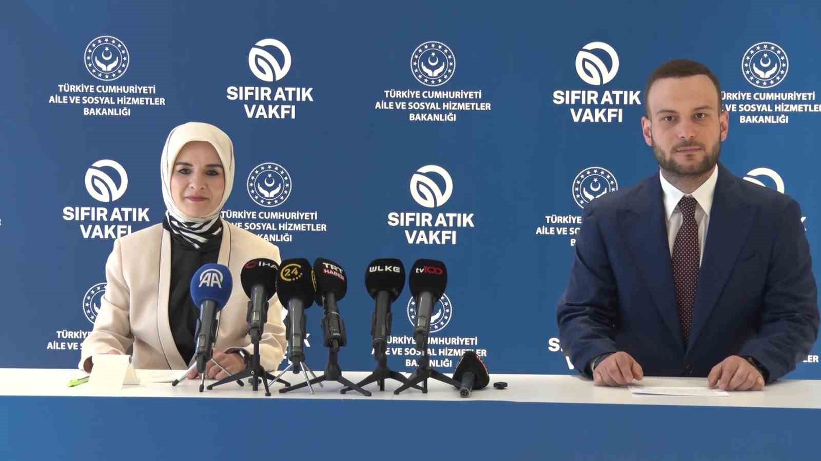 bakan goktas turkiye yuzyili hedeflerimiz ekseninde milletimizin refahini kalici hale getiren projeleri hayata geciriyoruz YAsuwOPy