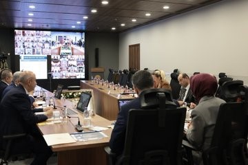 bakan goktas ve bakan ciftci 81 ilin valisi ile cevrimici toplanti yapti 2 k9IuNEPw