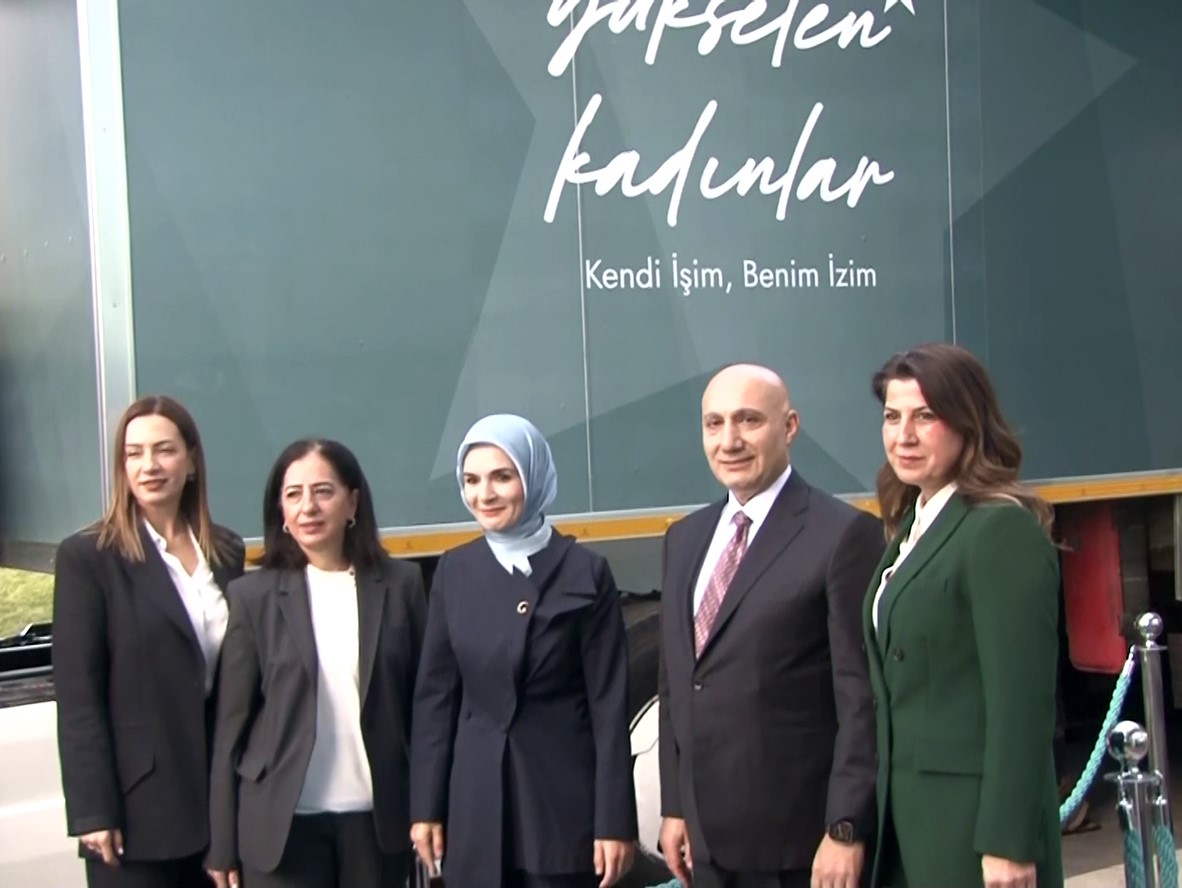 bakan goktas yukselen kadinlar girisimcilik egitim tiri turkiyenin dort bir yaninda ulasmadigimiz yer kalmayacak BvXjPZlE