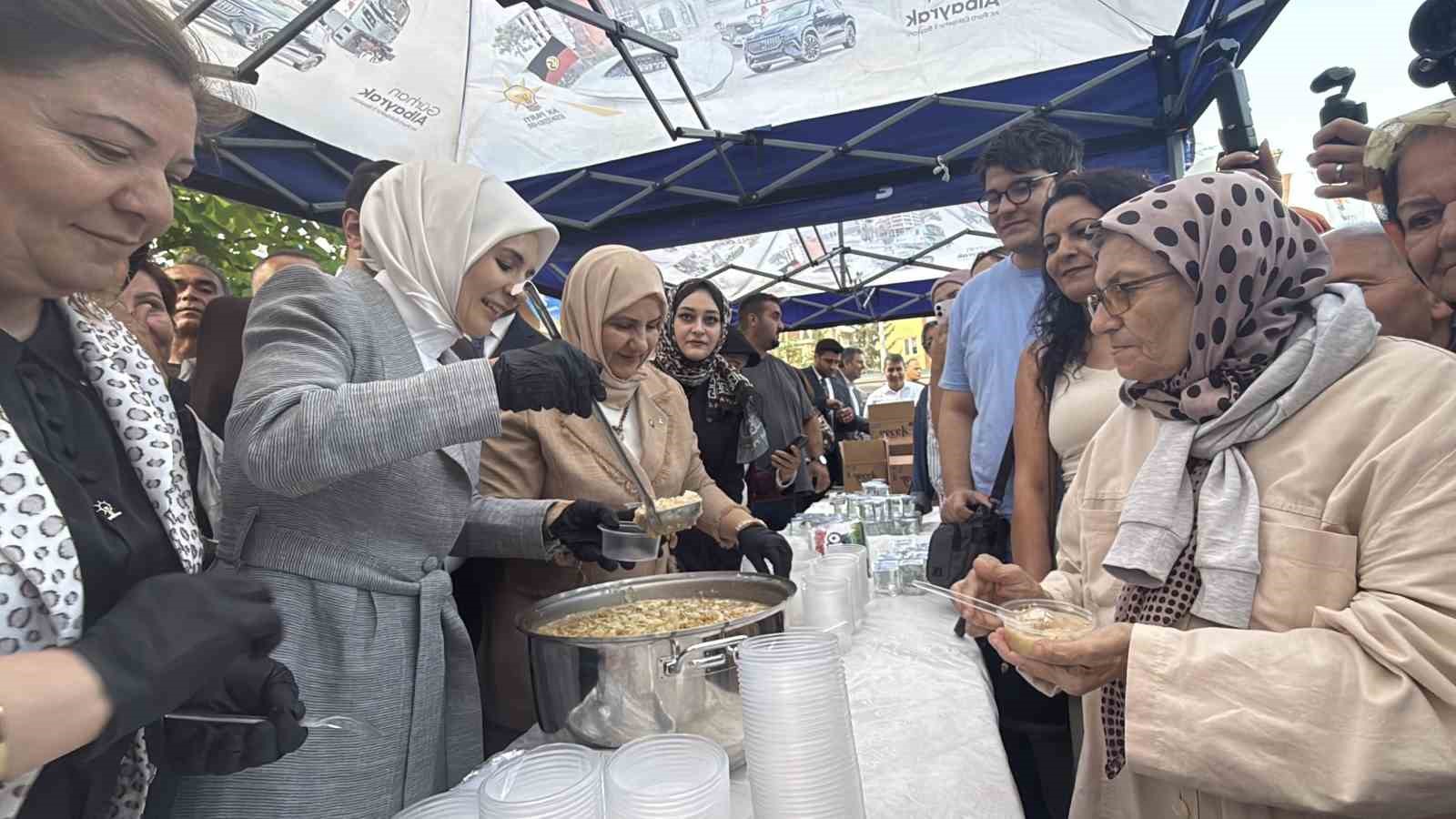 Bakan Göktaş’ın Eskişehir mesaisine damga vuran sevimli misafirler 7 bakan goktasin eskisehir mesaisine damga vuran sevimli misafirler 3 YaAeWBWM
