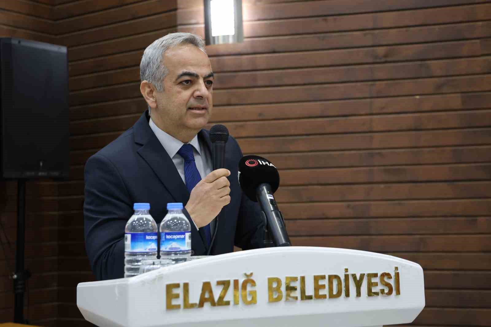 bakan goktastan elazigdaki genc ciftlere surpriz telefon 51 milyon tllik dev destek 7 Wu9OBqOe