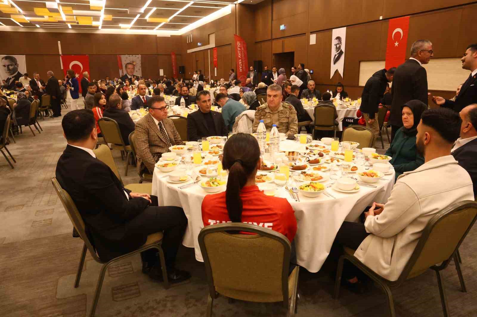 bakan guler bu cografyada barisin teminati guvenligin de en saglam dayanaklarindan biri olmaya devam Lyyt47nD