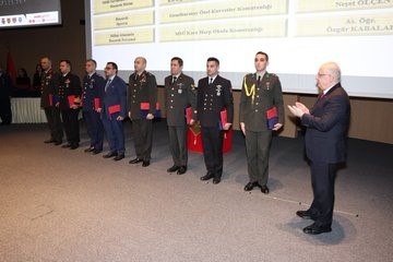 bakan guler hicbir teror orgutunun bolgede kok salmasina musaade etmeyecegimizi bir kez daha hatirlatmak 2yAnknEg