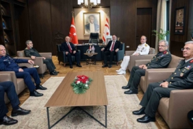 Kırgızistan’da Türk Mutfağı Haftası etkinliği düzenlendi 1 thumbnail