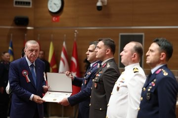bakan guler nato liderler zirvesi de ulkemizin uluslararasi etki gucunun acik bir yansimasi olmustur cSCLJ9rb