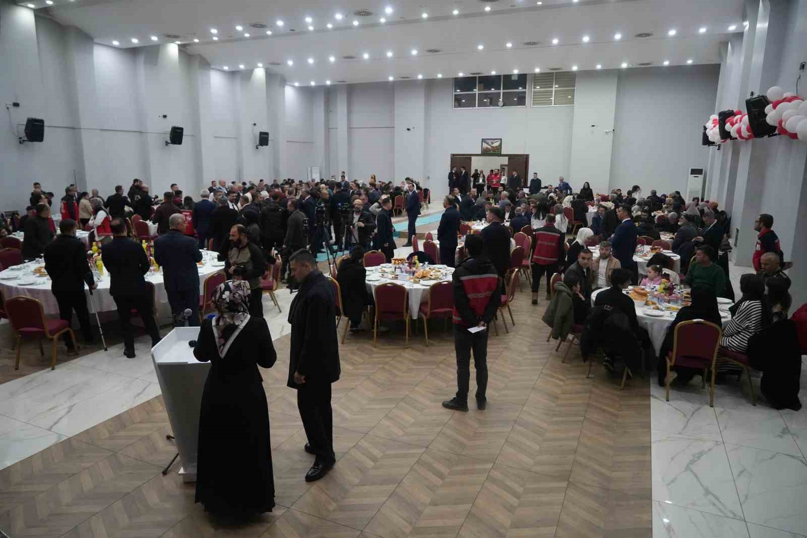 bakan guler terorsuz turkiye sureci birlik ve kardesligimizi guclendirecek 1 QmThgqcv