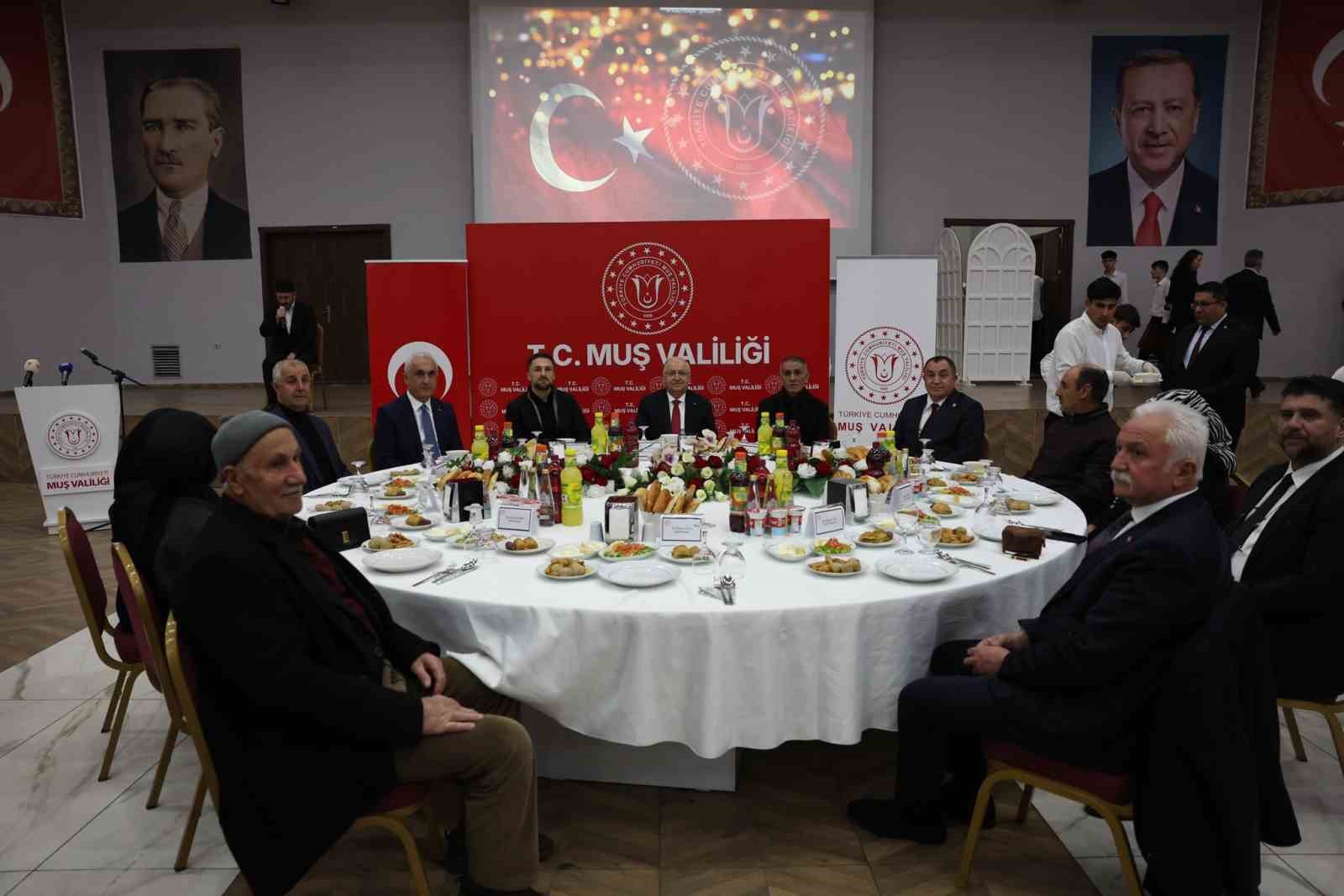 bakan guler terorsuz turkiye sureci birlik ve kardesligimizi guclendirecek 4