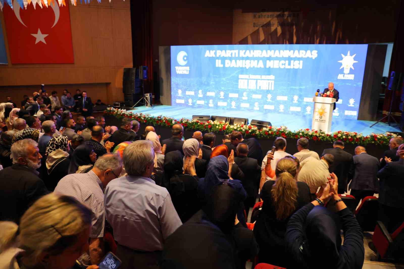 Bakan Güler: "Türkiye, masada sözü dinlenen ve krizlerin çözümünde aranan bir ülke konumundadır" 6 bakan guler turkiye masada sozu dinlenen ve krizlerin cozumunde aranan bir ulke konumundadir 2 nklUKjNH