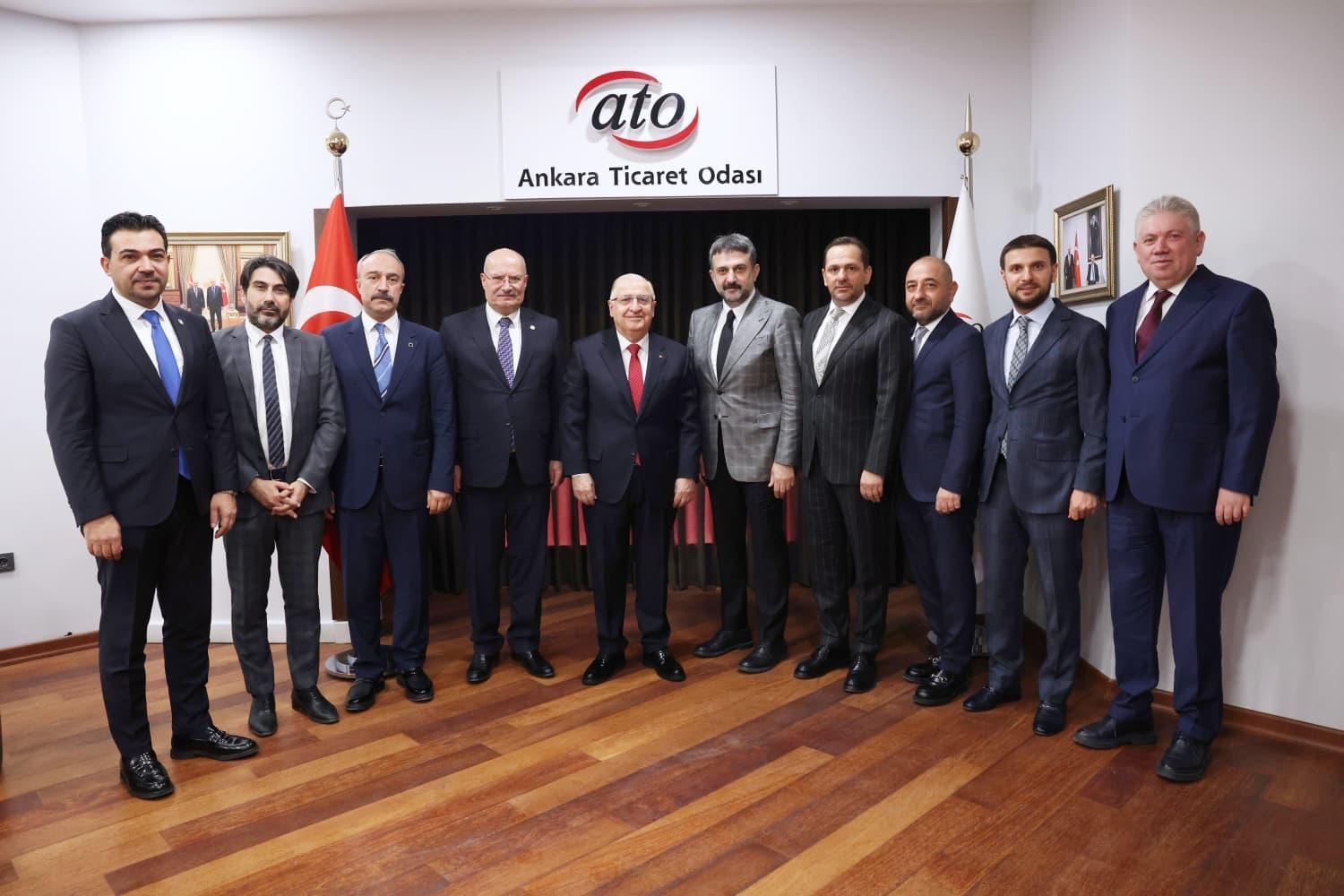 bakan gulerden atoya ziyaret 1