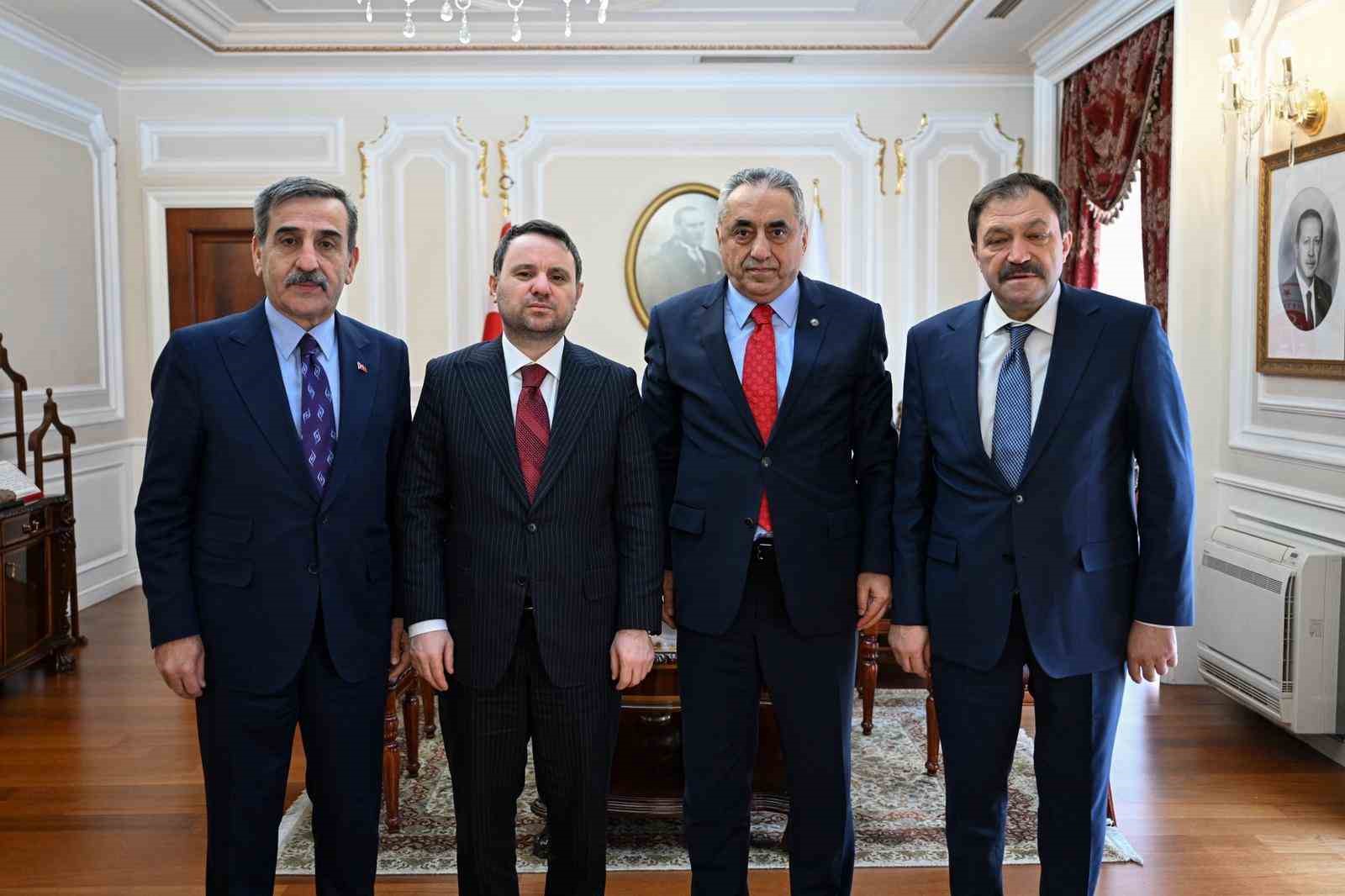 bakan gurlek 10 yili doldurmayan bir hakim ticaret mahkemesi baskani olmayacak 5 qG1X2edJ