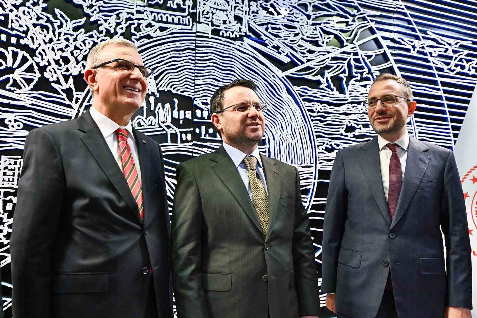 bakan gurlek adalet gucluden yana algisini hep birlikte kiracagiz 0 cv4ZGpNs
