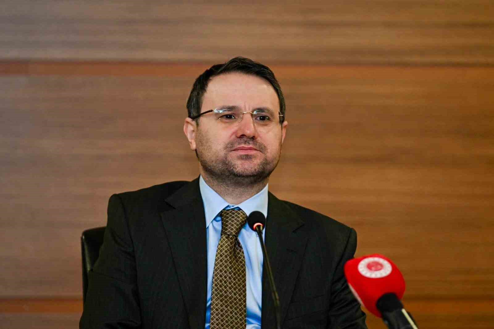bakan gurlek adalet gucluden yana algisini hep birlikte kiracagiz 1 X4OLTp1I
