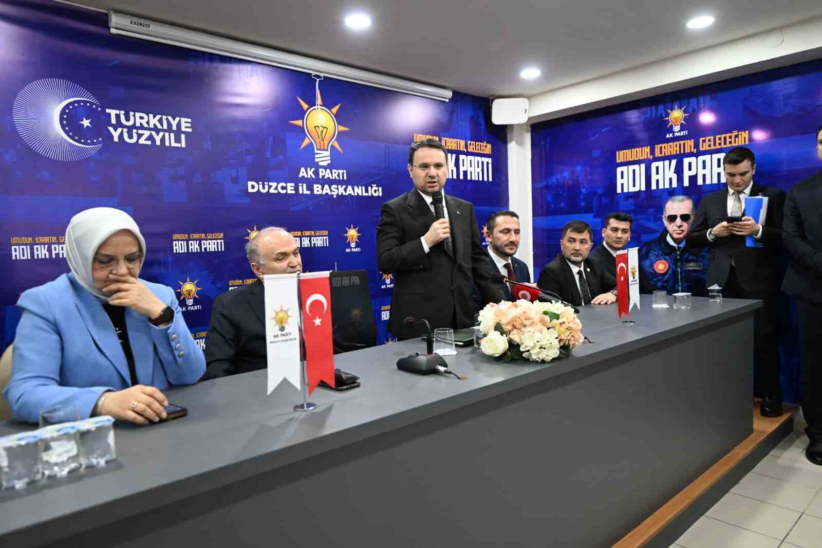 bakan gurlek bu ates cemberinde ulkemiz huzurlu guvenli 1 8rGuihMJ
