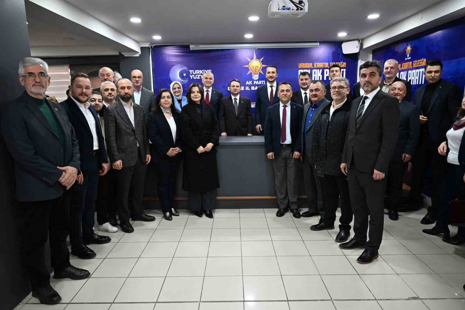 bakan gurlek bu ates cemberinde ulkemiz huzurlu guvenli 2 3Xprc6C9