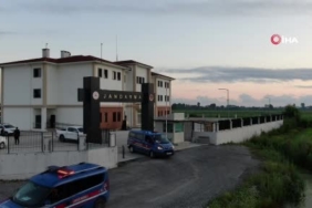 AK Parti Genel Başkan Yardımcısı Yazıcı, "Mevcut anayasa yamalı bohçaya dönüşmüş" 1 thumbnail