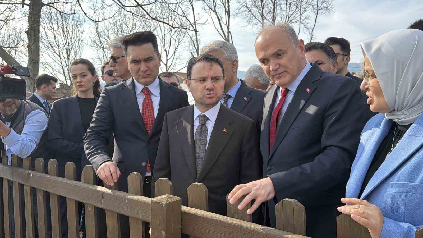 bakan gurlek prusias ad hypium antik kentine hayran kaldi 1