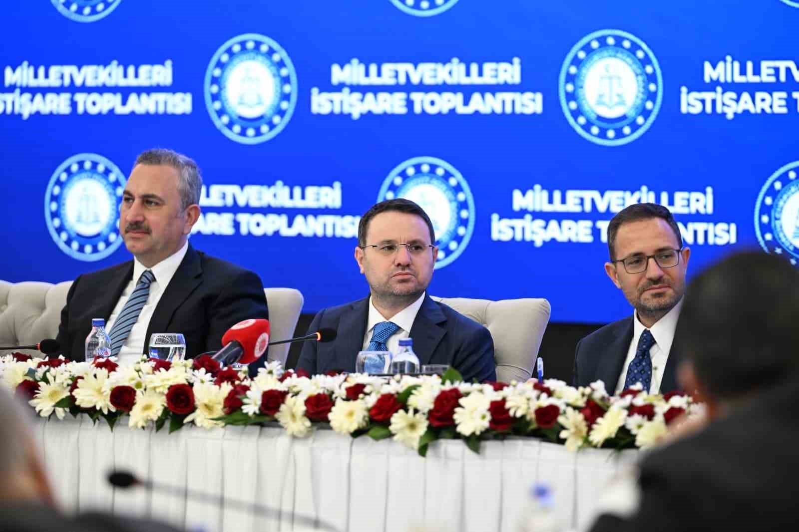 bakan gurlek terorsuz turkiye sureci sahada cok olumlu yansimasi var 4 HUp2JBdt